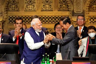 As India Assumes G20 Presidency, Here Are Key Focus Areas & Latest Developments | 10-Point Guide