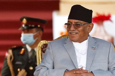After Surviving Four No-Trust Votes, Nepal PM Prachanda Finally Loses Vote of Confidence