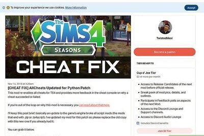 How to Get Your Sims Married Using Cheats