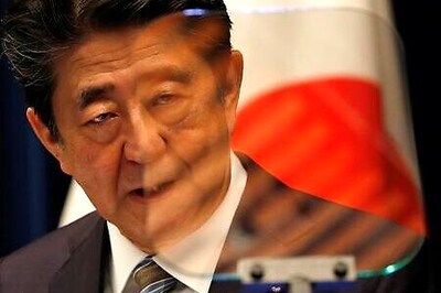 Japan's Shinzo Abe Likely To Stay On As Premier, Close Ally Says