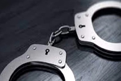 Kalyan Minor’s BMW Stunt Lands Him, Father And 21-Year-Old Man In Police Custody: Report