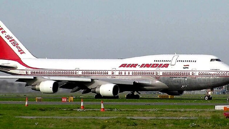 India promises to look into UK-Gujarat direct flights