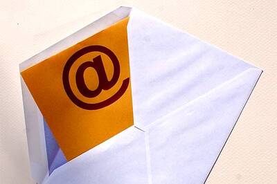 41 years of email: The story of email in India