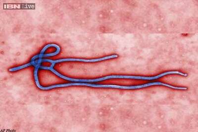 Human trials of Ebola vaccine to start next week
