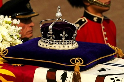Kohinoor Diamond Case Gets Legal Burial as SC Dismisses Petition to Reclaim It