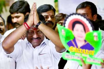 Panneerselvam's List of Demands for an AIADMK Reunion