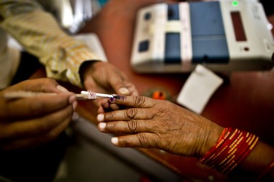 Exit Polls Fail to Gauge Fight by Opposition in Haryana as BJP Moves to Photo Finish