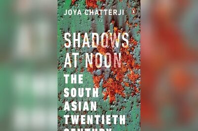 Book Review | Shadows At Noon: Battle to Reaffirm Control over India’s National Narrative