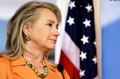 Hillary Clinton raises record $112 million in 2015