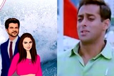 Lara Dutta, Celina Jaitly Walk Down Memory Lane as No Entry Turns 17, See Posts