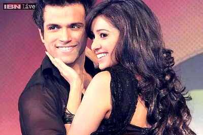 Nach Baliye 6: Rithvik Dhanjani, Asha Negi win the finale