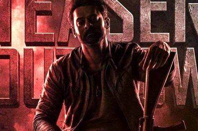 Allu Aravind To Acquire Telugu Theatrical Rights Of Salaar: Reports