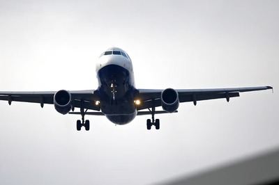 Domestic Airlines Reported 406 Instances of Aircraft Malfunctioning in Jan-Nov 2023: Govt Data