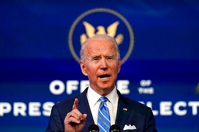 @POTUS Resets As Twitter Juggles Presidential Accounts