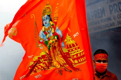 'Mooch' Ado About Nothing? Faith vs Caste as Ayodhya Event Sets Off Demand for Lord Ram's Moustache