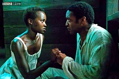 Author of '12 Years a Slave'  may have wandered around, died in a potter's field: Experts