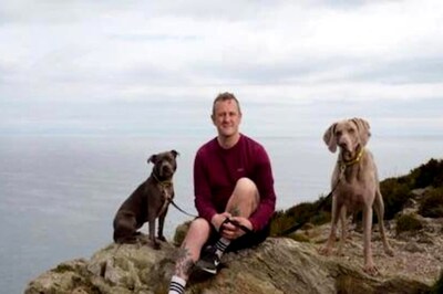 In Ireland, Animal Charity Demands Paid Leave For Employees Grieving Death Of Pet