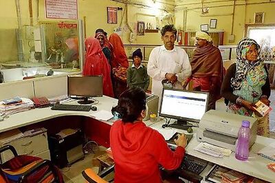 Chhattisgarh Decides to Merge DCCBs Into Single State Co-op Bank