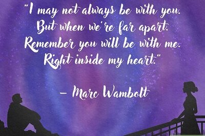 200+ Relationship Quotes for Long-Distance Couples