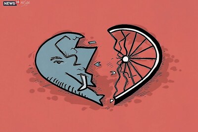 After Bitter SP-BSP Divorce, Why Mayawati's Partymen Are Switching to Akhilesh Yadav’s Side