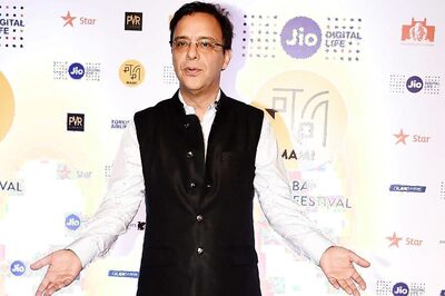 Vidhu Vinod Chopra Dedicates Shikara to His Mother