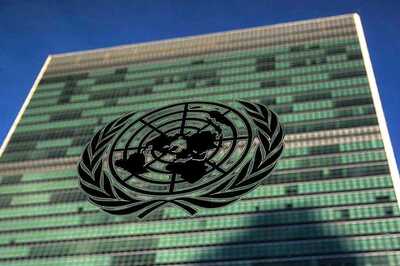 US to Deploy 'Bigger Than Ever' Security For UNGA