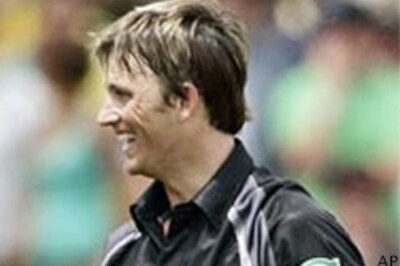 Bond's ICL bond threatens his county deal