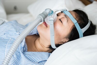 8 Common CPAP (Continuous Positive Airway Pressure) Therapy Myths Busted