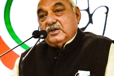 Chandigarh Chatter: Stung by Bishnoi Betrayal, Hooda Now Hounded by Sabotage Theory Over Invalid Vote