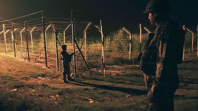 Unlucky in Love, Pakistan Man Walks to Indian Border 'to Get Shot'