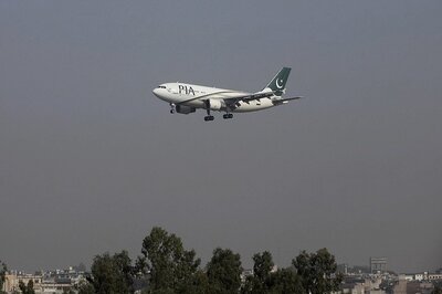 Domestic Flights in Pakistan Remain Suspended Till May 13 Due to Coronavirus