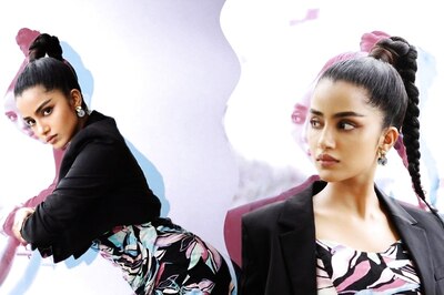 Anupama Parameswaran Breaks The Flop Streak With Impactful Performance in Karthikeya 2