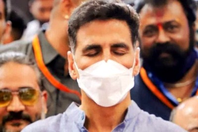 Akshay Kumar Remembers 26/11 Mumbai Attack Victims, Martyrs: My Heartfelt Tribute to All Bravehearts