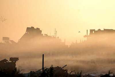 Israel Ramps Up Pressure on Northern Gaza, 16 Killed as Tensions Escalate