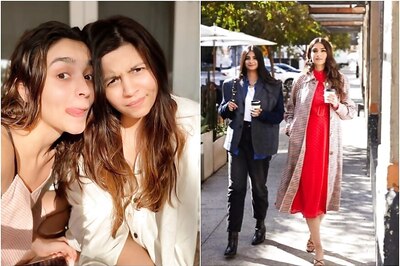 Happy Siblings Day 2020: 6 Adorable Bollywood Duos