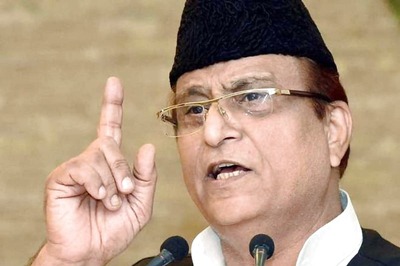 CBI Court Summons Ex-minister Azam Khan in UP Jal Nigam Recruitment Scam Case