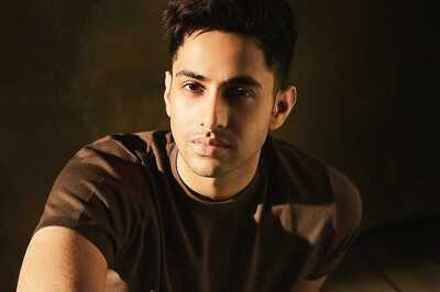 Agastya Nanda Says Shweta Bachchan And Navya Nanda Are 'Watered-Down Versions' Of Jaya Bachchan