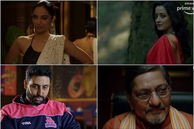 Amazon Prime Video Teases New Seasons of Mirzapur, Family Man and a Bunch of New Originals