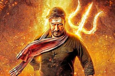 Ajay Devgn Birthday: Bholaa to RRR, Latest Movies of the Versatile Actor That You Can Binge-Watch