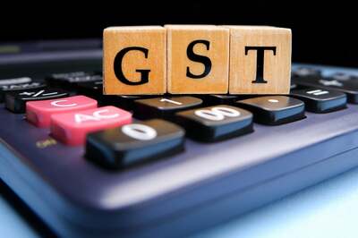 GST: Rice Unfit For Human Consumption And Used For Industrial Purposes To Attract 5% Tax, Rules AAR