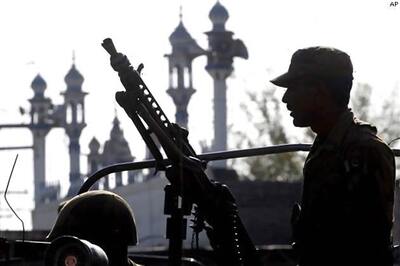 Pak EC wants army supervision of polls