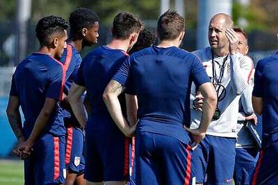 CONCACAF Changes 2022 FIFA World Cup Qualifying Format in Response to Coronavirus Pandemic