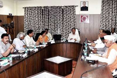 Hear Me Out Before Passing Order on Uttarakhand: Harish Rawat to SC