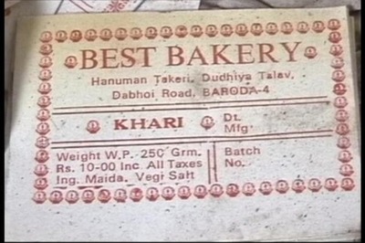 Best Bakery case: Court orders police to produce accused