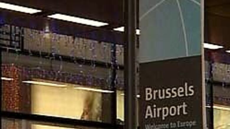 Security tuned: Belgium arrests 14 extremists