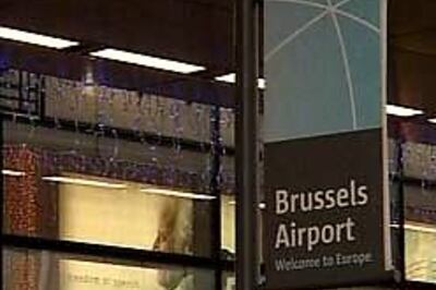 Security tuned: Belgium arrests 14 extremists