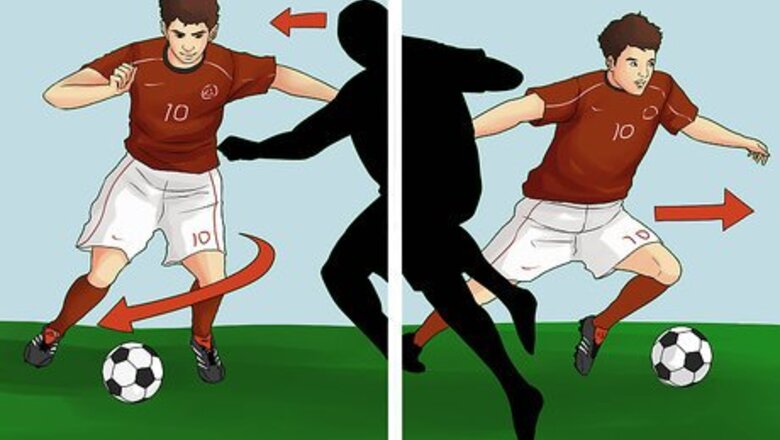 How to Score A Goal In Soccer