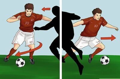 How to Score A Goal In Soccer