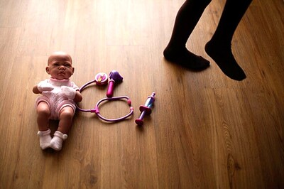 Childhood Brain Tumour Can Affect Survivor's Sex Life Later