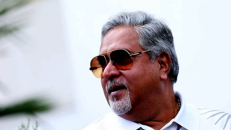 Bringing Back Mallya: India Asks UK to Remove Extradition Bottlenecks